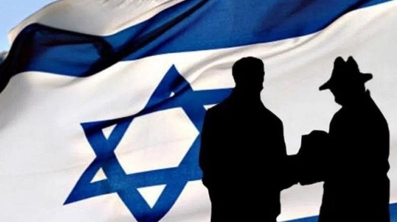 CIA ve MOSSAD, o konuda Türkiye'ye karşı sahaya indi! Gerçekten büyük skandal
