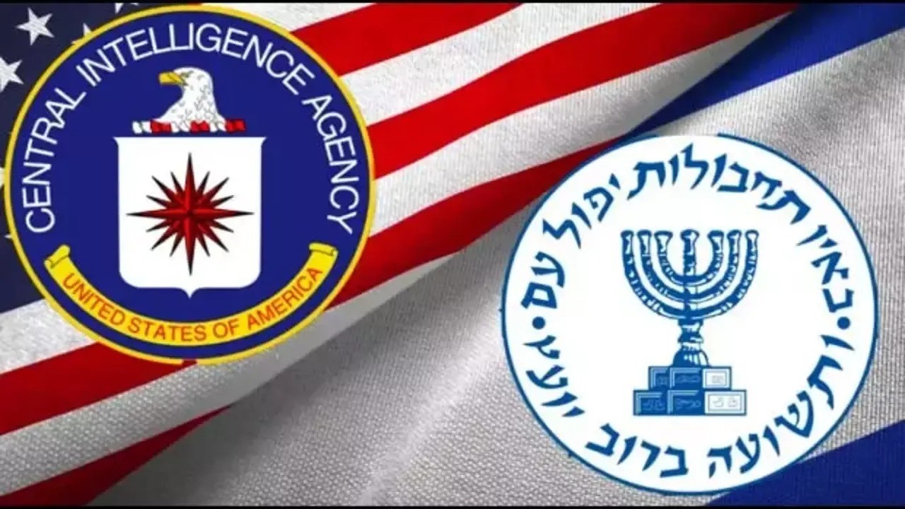 CIA ve Mossad’dan şok oyun! Daha büyük provokasyonların habercisi