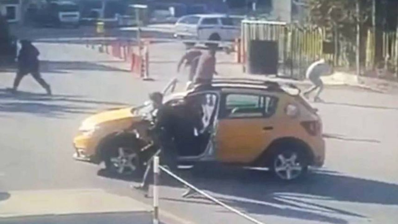 CIA ve PKK işbirliği ortaya çıktı! İşte TUSAŞ’a saldırının arkasındaki kanlı oyun