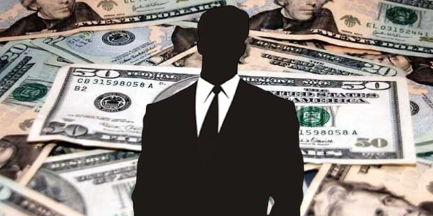 CIA yayın organı devreye girdi! Fon tartışması o ülkeye sıçradı