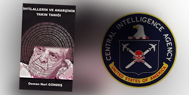 CIA ajanlarından riskli hizmet