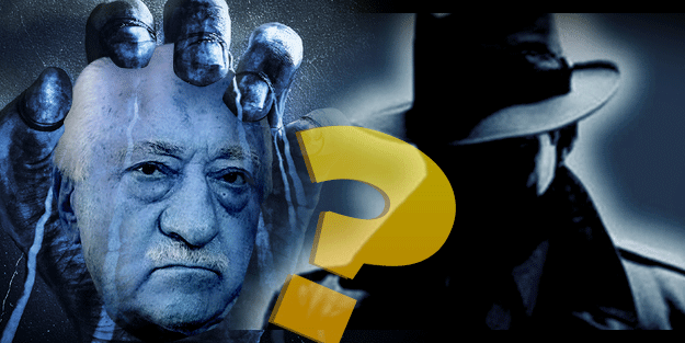 CIA’dan Fetö’ye yeni bir baş