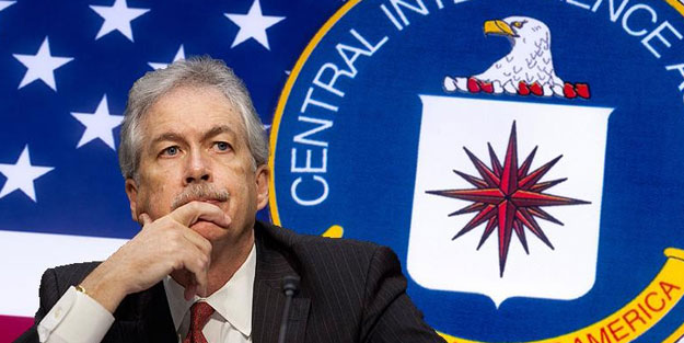 CIA'dan kan donduran Ukrayna iddiası