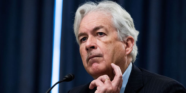 CIA'dan Türkiye'nin dibinde gizli ziyaret