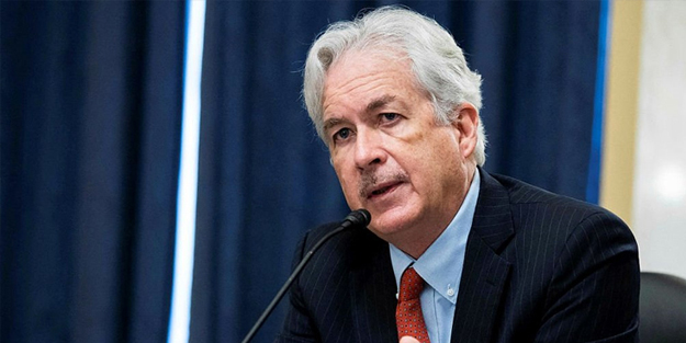 CIA'den Afganistan'a beklenmeyen ziyaret