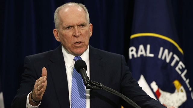 CIA'den alçak saldırı hakkında açıklama