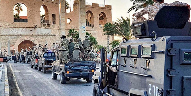 CIA'den Arap ülkesinde Türkiye'ye karşı kirli operasyon! Resmen harekete geçtiler, MİT anında yanıt verdi