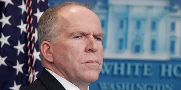 CIA'den çarpıcı Esed itirafı!