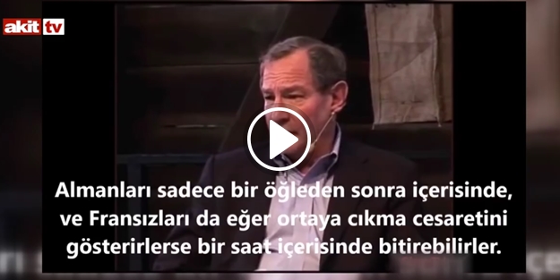 CIA'den çarpıcı 'Türkiye' itirafları!