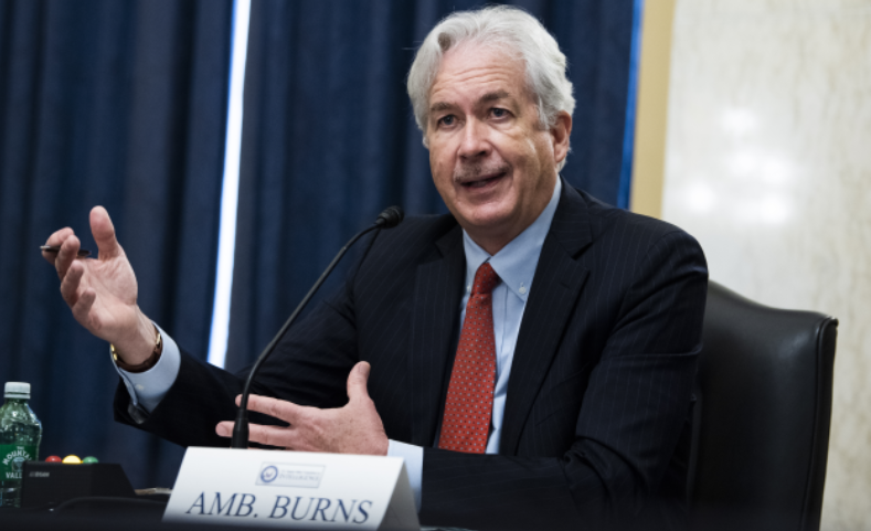 CIA'den MİT Başkanı İbrahim Kalın'a savaş teklifi!