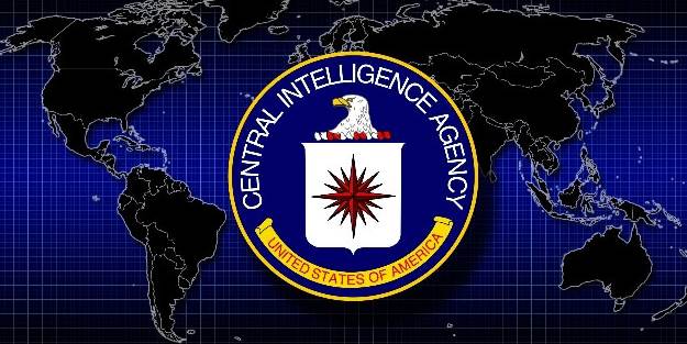 CIA'den skandal PYD önerisi!