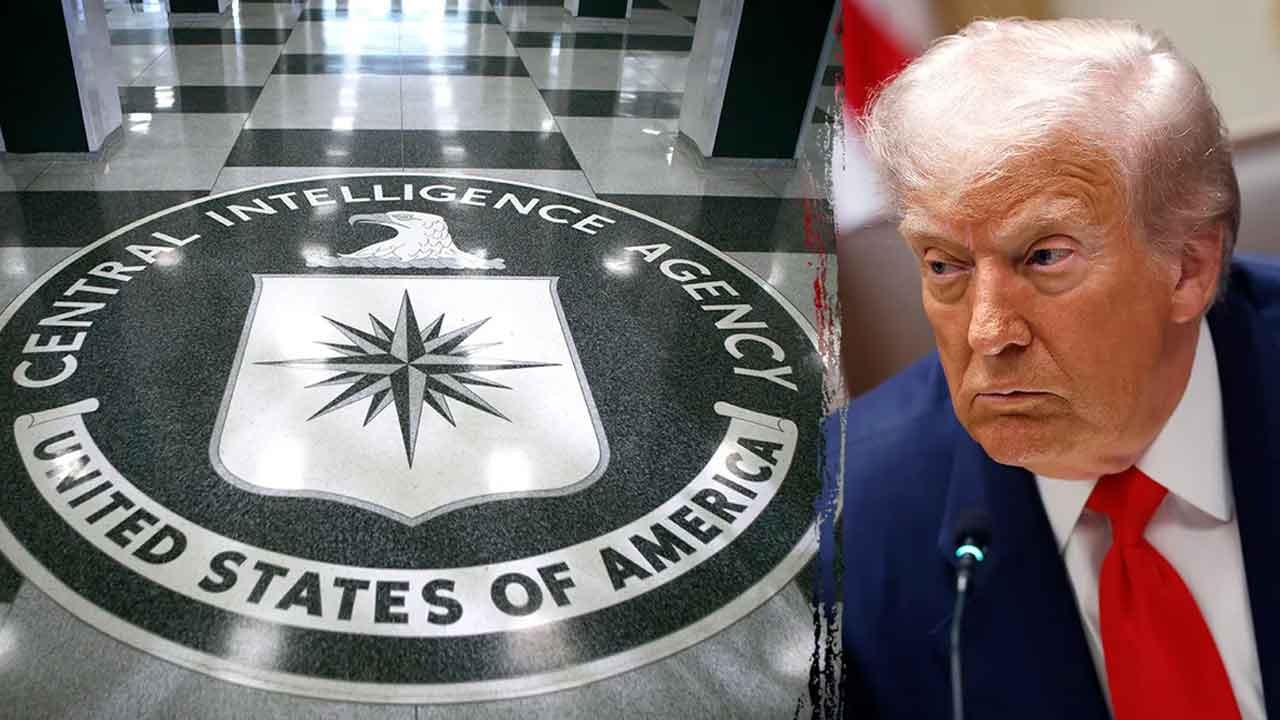 CIA'den Trump'ın uykusunu kaçıracak İran istihbaratı