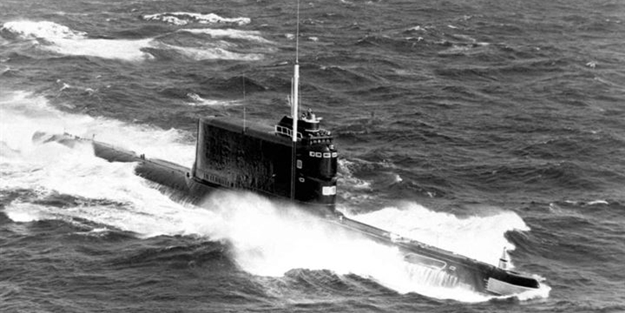 CIA'in 44 senelik sırrı