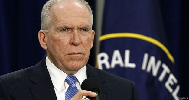 CIA'in başındaki isim: O iki ülke bölünebilir!