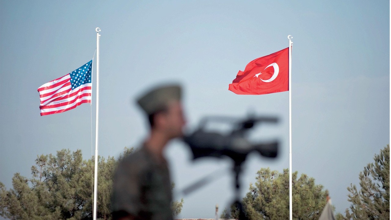 CIA’in Türkiye'deki 60 yıllık gizli operasyonu deşifre oldu! İşte derin planın ayrıntıları