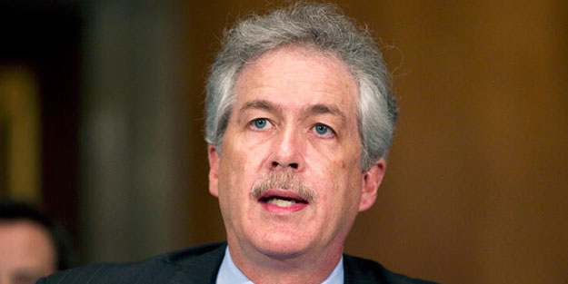 CIA'in yeni direktörü belli oldu