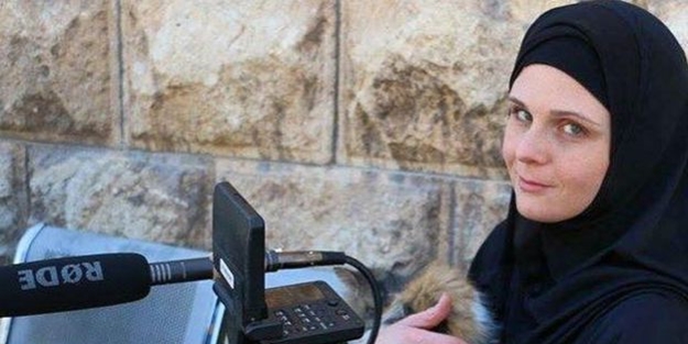 CIA ajanı askeri bölgede yakalandı