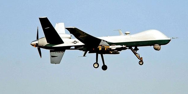 CIA'nın drone saldırıları neden azaldı?