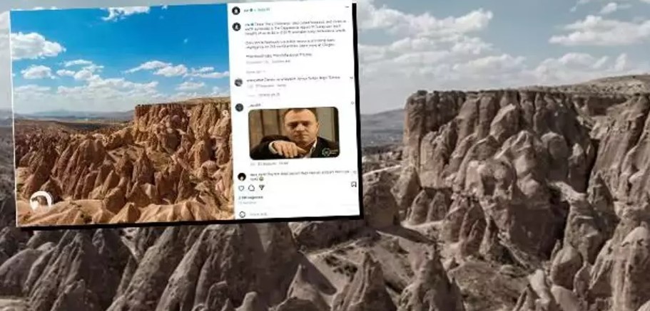 CIA'nın yaptığı paylaşım tepki çekti: Türk kullanıcılar yorum yağdırdı!