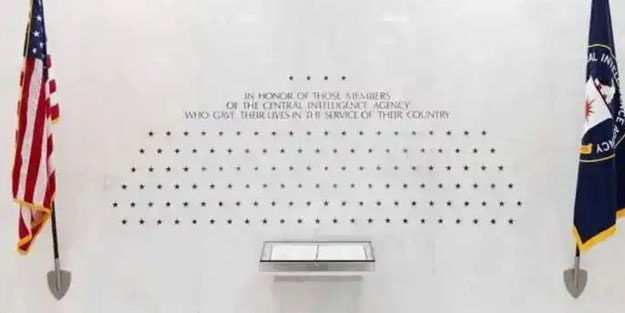 CIA'ya bir yıldız daha eklendi! Rusya ayrıntısı dikkat çekti