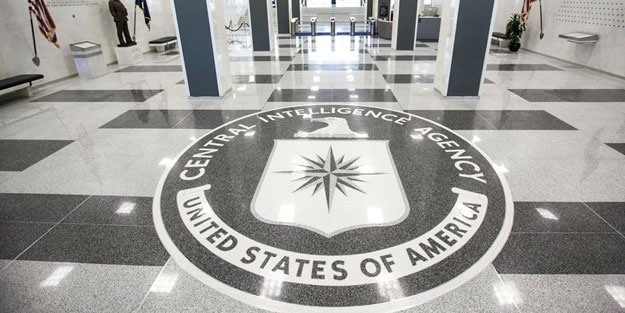 CIA'ya kendi içinden ağır darbe! Üst düzey gizli bilgileri Çin aldı