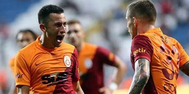 Cicaldau ve Morutan için geliyorlar!