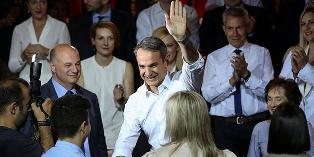 Çiçeği burnunda başbakandan Türkiye ile 