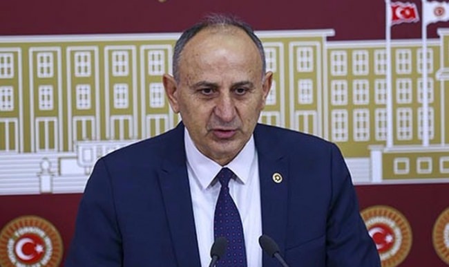 Çiçek: CHP askeri okul öğrencileri için AYM'ye gidebilir