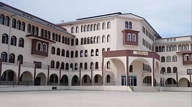 Çiçek hastalığı nedeniyle okulun tatil edildiği iddia edilmişti! Valilikten açıklama geldi