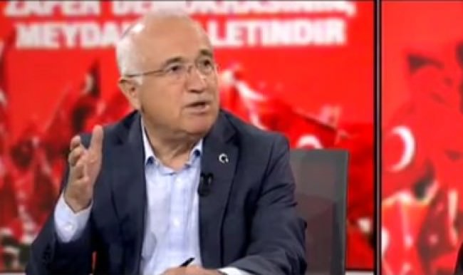 Çiçek: İktidarları inek gibi sağarlar