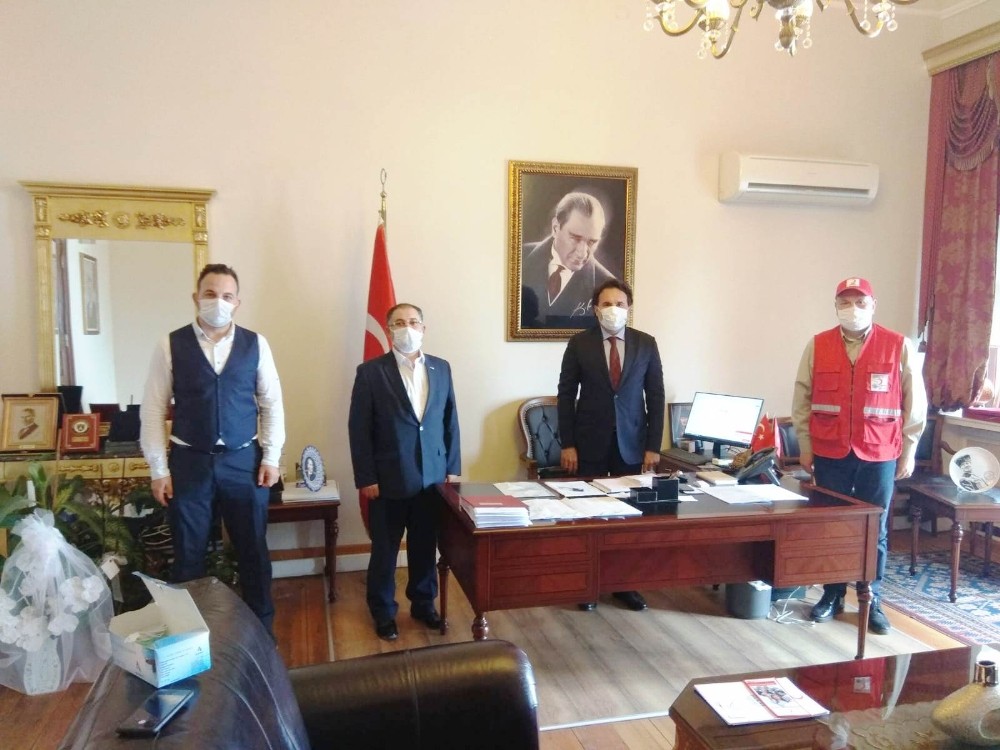 Çiçek: “Lösemi hastalarımız için 700 bin civarında kök hücre numunemiz var” 