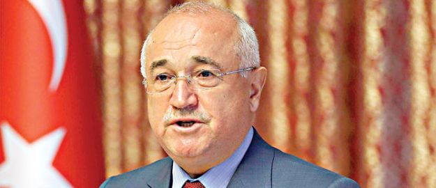 Çiçek: Aktay’ın sözleri yanlış