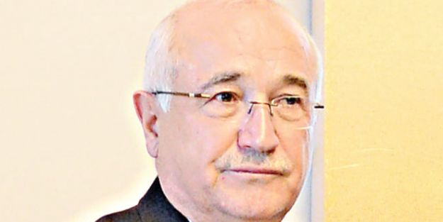 Çiçek: Birkaç kişi yüzünden zan altında kalıyoruz