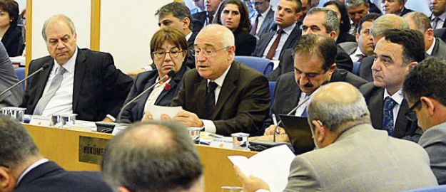 Çiçek: Hiç değilse tüzüğü değiştirelim