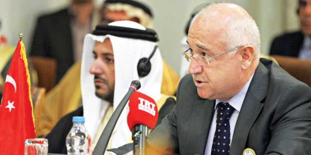 İsrail, 1967’deki sınırlarına geri dönmeli