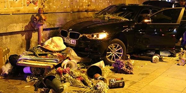 O isim 87 gün sonra teslim oldu!