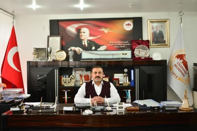 Çiçekdağı Belediyesi’nden 