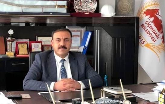 Çiçekdağı ilçesinde seçim vaatleri hayata geçiyor 