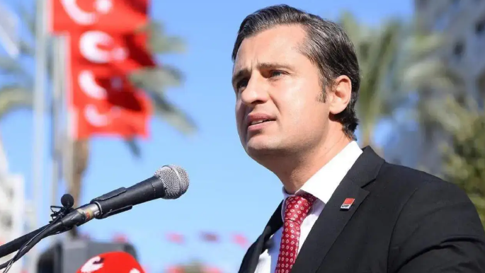 Çiçek’in rezilliğine montaj kılıfı: Ahlaksızlığa ve rüşvete ne uyduracaklarını şaşırdılar