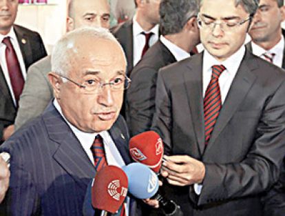 Çiçek’ten AKPM’ye sünnet tepkisi 