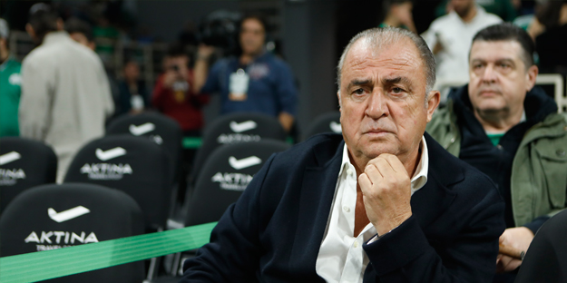 Cicim ayları da değil, cicim günleri bitti... Fatih Terim'e Yunanistan'da büyük şok! Daha maça çıkmadan istemediler