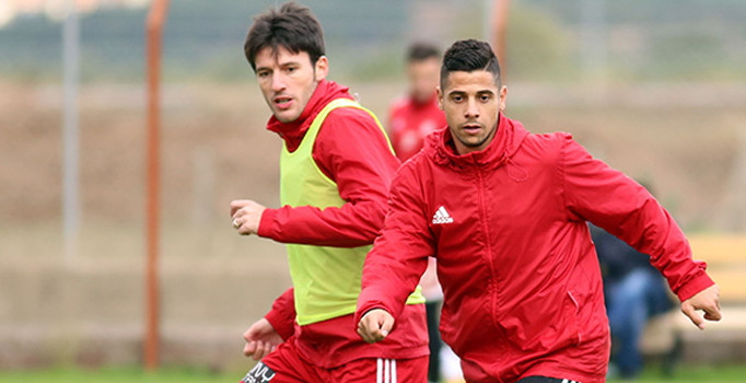 Cicinho 6 ay sahalardan uzak kalacak