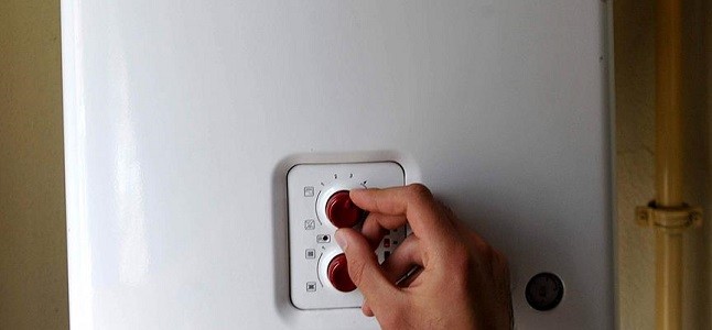 Ciddi bir tazminat ödeyebilirsiniz! Kombinizi açmazsanız başınız derde girebilir