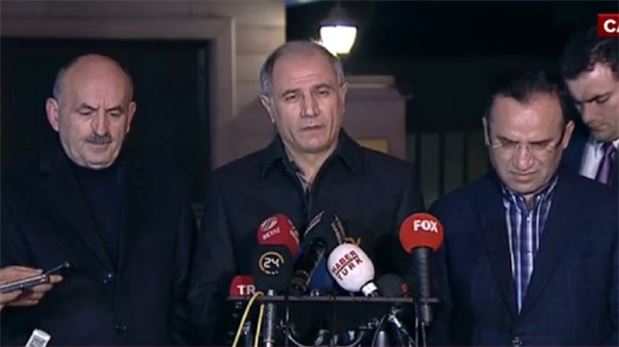 Ciddi bulgulara ulaşıldı