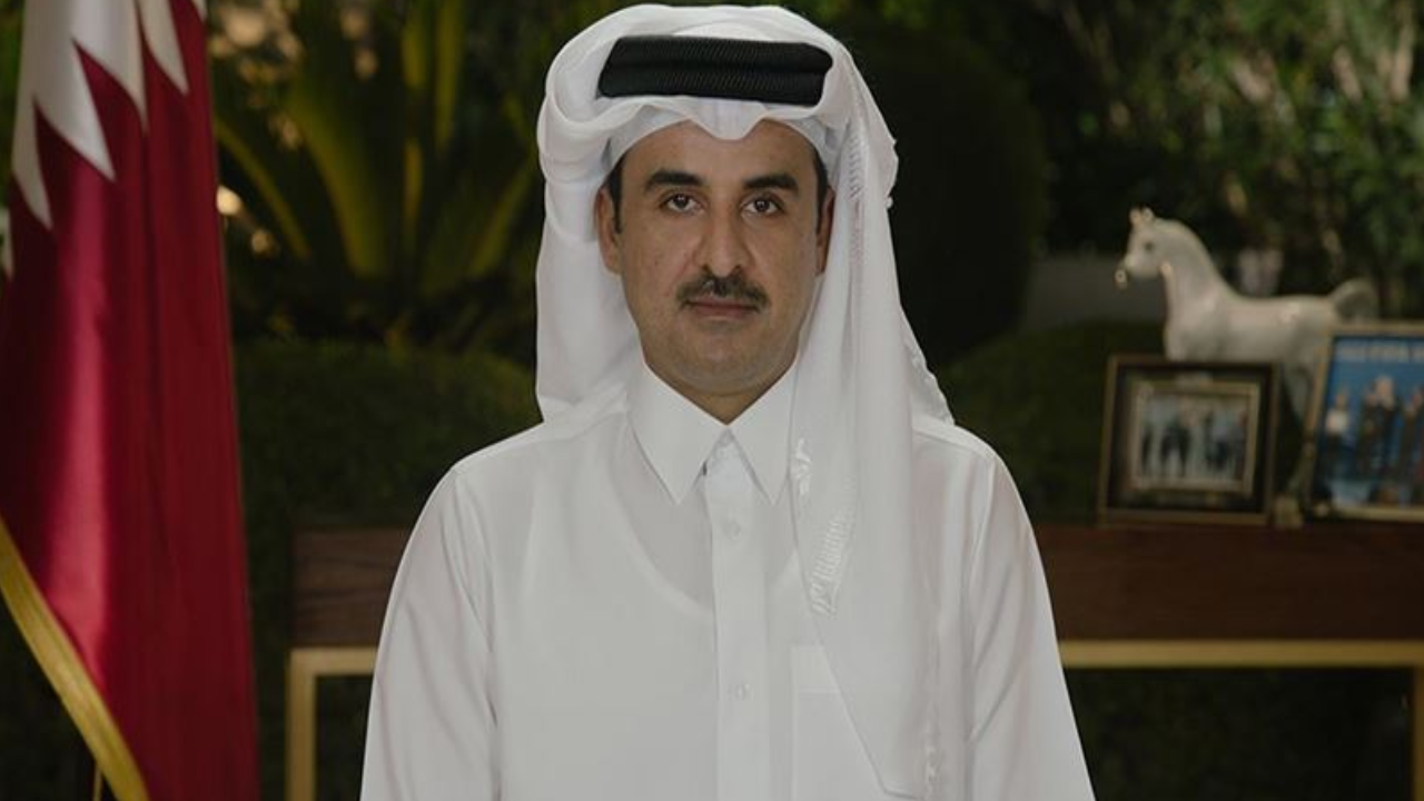 Çok ciddi iddia: Katar ülkeyi terk etmelerini istedi! Türkiye'ye gelebilirler