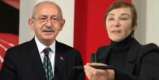 ‘Ciddiye almıyoruz’ demişti! Aslı Baykal’dan cevabını aldı