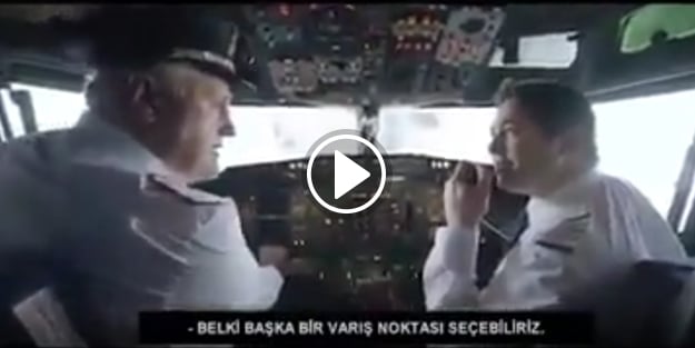 Çift başlı yönetimi en iyi anlatan video!