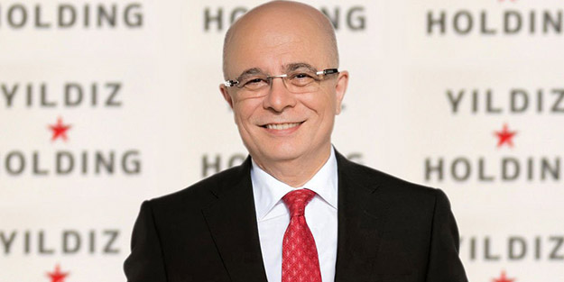 ‘Çift haneli, organik’ büyüyecek