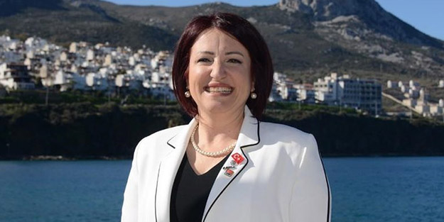 Çift maaş alıyor! CHP'li Belediye Başkanı kendisini şirkete müdür yaptı