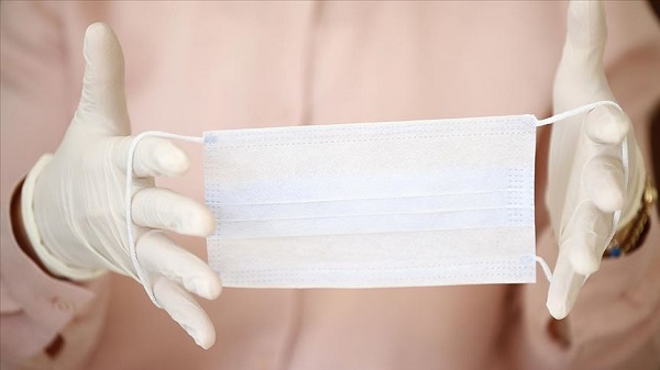 Çift maske takmak korur mu? | Dışarda çift maske mi takmak gerekir?